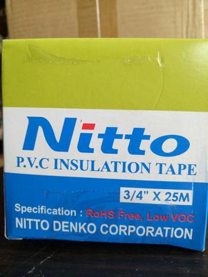 Katalog Isolasi Listrik Nitto 3 4 X 25meter Lakban Kabel Katalog.or.id Katalog Isolasi Listrik Nitto 3 4 X 25meter Lakban Kabel Katalog.or.id