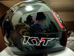 Info Helm Kyt Kyoto Solid Gun Metal Katalog.or.id Info Helm Kyt Kyoto Solid Gun Metal Katalog.or.id