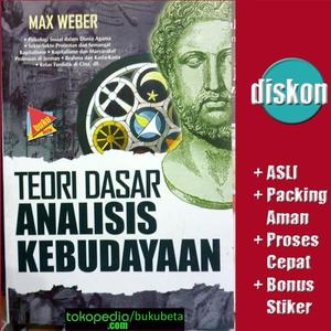 Katalog Teori Dasar Analisis Kebudayaan Katalog.or.id Katalog Teori Dasar Analisis Kebudayaan Katalog.or.id
