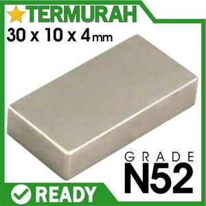 Info Magnet Neodymium 20x10x2mm Magnit Batang Putih 30 X 10 X 2mm Katalog.or.id Info Magnet Neodymium 20x10x2mm Magnit Batang Putih 30 X 10 X 2mm Katalog.or.id