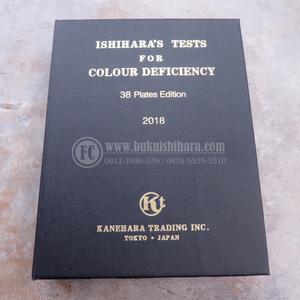 Harga Tes Buta Warna Katalog.or.id Harga Tes Buta Warna Katalog.or.id