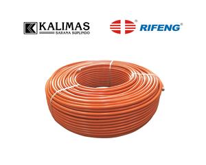 Harga Pipa Air Panas 3 4 X 1 Mtr Rifeng Pe X Multilayer Orange B1620 Katalog.or.id Harga Pipa Air Panas 3 4 X 1 Mtr Rifeng Pe X Multilayer Orange B1620 Katalog.or.id