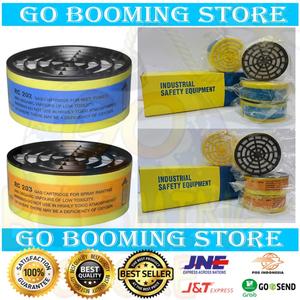 Info Refill Saringan Rc 203 Masker Ganda Single Filter Chemical Respirator Katalog.or.id Info Refill Saringan Rc 203 Masker Ganda Single Filter Chemical Respirator Katalog.or.id