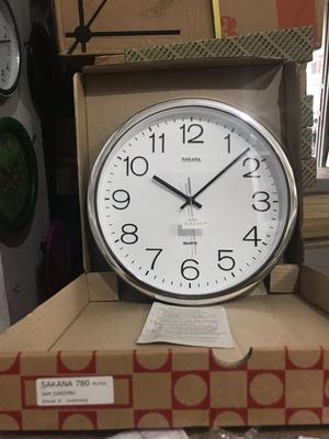 Katalog Jam Dinding Sakana 080 Crome Original Katalog.or.id Katalog Jam Dinding Sakana 080 Crome Original Katalog.or.id