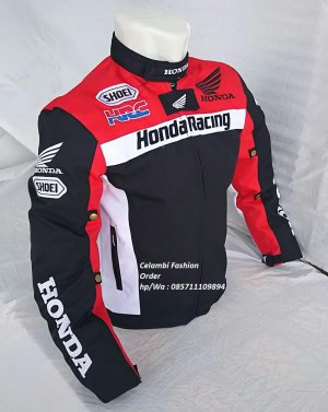 Katalog Jaket Motor Honda Hrc Full Protektor Honda Racing Club Touring New Katalog.or.id Katalog Jaket Motor Honda Hrc Full Protektor Honda Racing Club Touring New Katalog.or.id
