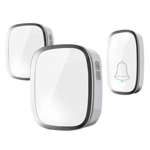 Katalog 2 Receiver Door Bell Wireless 38 Tune Bel Pintu Pagar Rumah Kantor Katalog.or.id Katalog 2 Receiver Door Bell Wireless 38 Tune Bel Pintu Pagar Rumah Kantor Katalog.or.id