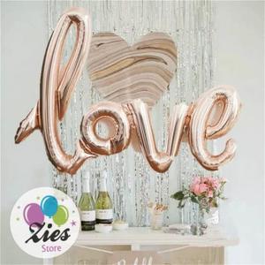 Info Balon Foil Love Latin Katalog.or.id Info Balon Foil Love Latin Katalog.or.id
