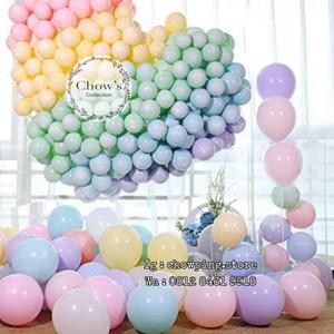 Katalog Balon Latex Macaron Balon Karet Warna Pastel 10 Inch Per Pack Katalog.or.id Katalog Balon Latex Macaron Balon Karet Warna Pastel 10 Inch Per Pack Katalog.or.id