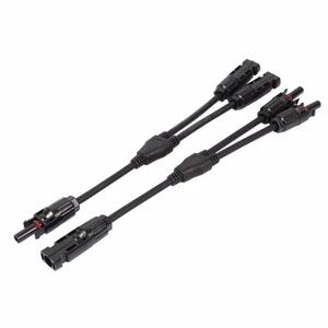 Info Konektor Mc4 2 In 1 Mc4 Connector T 1 Ke 2 Splitter Solar Panel Katalog.or.id Info Konektor Mc4 2 In 1 Mc4 Connector T 1 Ke 2 Splitter Solar Panel Katalog.or.id