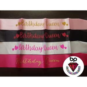 Katalog Sash Selempang Birthday Queen Selempang Ulang Tahun Ratu Katalog.or.id Katalog Sash Selempang Birthday Queen Selempang Ulang Tahun Ratu Katalog.or.id