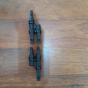 Harga Konektor Mc4 2 In 1 Mc4 Connector T 1 Ke 2 Splitter Solar Panel Katalog.or.id Harga Konektor Mc4 2 In 1 Mc4 Connector T 1 Ke 2 Splitter Solar Panel Katalog.or.id