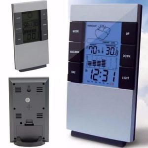 Katalog Digital Thermometer Hygrometer Date Clock Kelembaban Suhu Alarm Katalog.or.id Katalog Digital Thermometer Hygrometer Date Clock Kelembaban Suhu Alarm Katalog.or.id