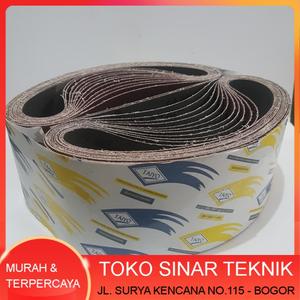 Info Amplas Belt Sander 100 X 610 Grit 60 80 100 120 Katalog.or.id Info Amplas Belt Sander 100 X 610 Grit 60 80 100 120 Katalog.or.id