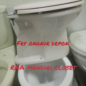 Info Closet Kloset Duduk Siram Duty Putih G0 Send Katalog.or.id Info Closet Kloset Duduk Siram Duty Putih G0 Send Katalog.or.id