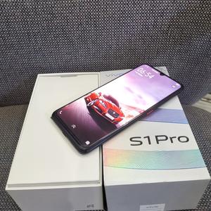 Info Vivo S1 Pro Spesifikasi Katalog.or.id Info Vivo S1 Pro Spesifikasi Katalog.or.id