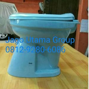 Harga Closet Kloset Duduk Siram Duty Putih G0 Send Katalog.or.id Harga Closet Kloset Duduk Siram Duty Putih G0 Send Katalog.or.id