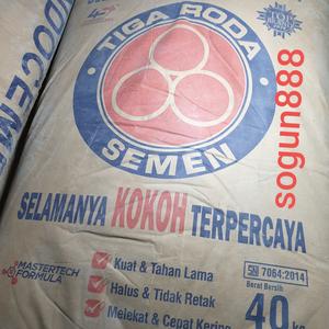 Info Semen Tiga Roda 50kg 1sak Katalog.or.id Info Semen Tiga Roda 50kg 1sak Katalog.or.id