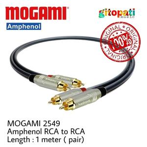 Katalog Mogami 2549 Vs Amphenol Katalog.or.id Katalog Mogami 2549 Vs Amphenol Katalog.or.id