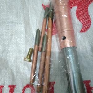 Katalog Pipa Tombak Anti Petir Pipa Penangkal Petir 3 4 Inch 1 Mtr Splitzen Katalog.or.id Katalog Pipa Tombak Anti Petir Pipa Penangkal Petir 3 4 Inch 1 Mtr Splitzen Katalog.or.id