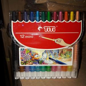 Info Crayon Titi 12 Warna Katalog.or.id Info Crayon Titi 12 Warna Katalog.or.id