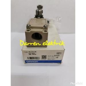 Katalog Limit Switch Omron Wlca2 2n Katalog.or.id Katalog Limit Switch Omron Wlca2 2n Katalog.or.id