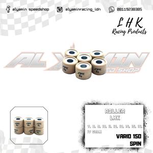 Katalog Roller Sliding Dr Pulley Vario 125 Pcx 125 150 Adv Spin Skywave Dijami Katalog.or.id Katalog Roller Sliding Dr Pulley Vario 125 Pcx 125 150 Adv Spin Skywave Dijami Katalog.or.id