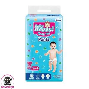 24+ Harga Baby Happy M Isi Murah Terbaru 2021  Katalog.or.id