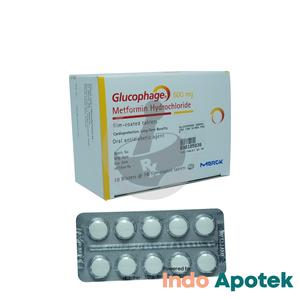 Glucophage xr 500 online