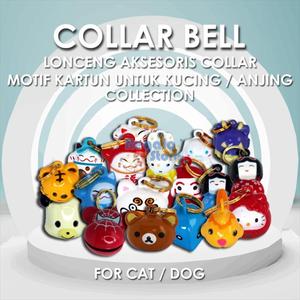 Harga Kalung Kucing Colar Polos Lonceng Katalog.or.id Harga Kalung Kucing Colar Polos Lonceng Katalog.or.id