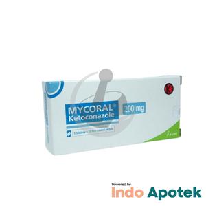 Buy Nizoral Tablets