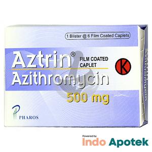 azithromycin 500mg lt