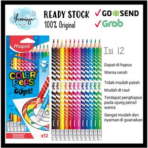 Katalog Atk0632mp Maped Extravagant 60 Colors Peps Ot832004 Crayon Pensil Katalog.or.id Katalog Atk0632mp Maped Extravagant 60 Colors Peps Ot832004 Crayon Pensil Katalog.or.id
