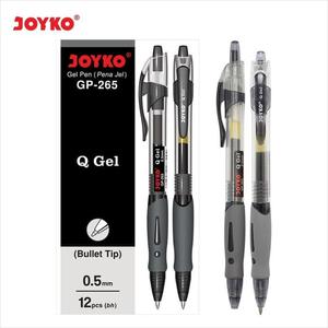 Info Pulpen Joyko Gel Cetek Katalog.or.id Info Pulpen Joyko Gel Cetek Katalog.or.id