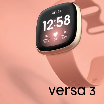 Fitbit Official Store - Produk Resmi Lengkap \u0026 Harga Terbaik | Tokopedia