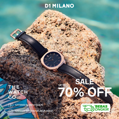 The Watch Co Official Store Produk Resmi Lengkap Harga Terbaik Tokopedia