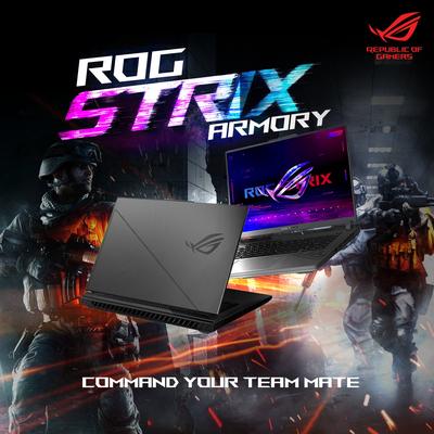 ASUS ROG Indonesia - Produk Resmi & Terlengkap | GoPayLater Cicil 0% ...