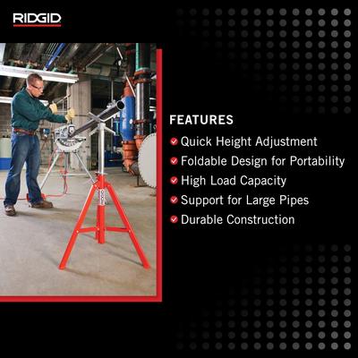 RIDGID - Produk Resmi & Terlengkap | Tokopedia