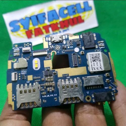 Jual Mesin Lenovo A7700 Original Kota Semarang Fatkhul Tokopedia