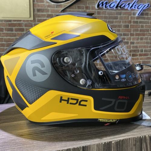 Jual hjc rpha 70 shuky mc3sf - Kota Surabaya - Ruby H | Tokopedia