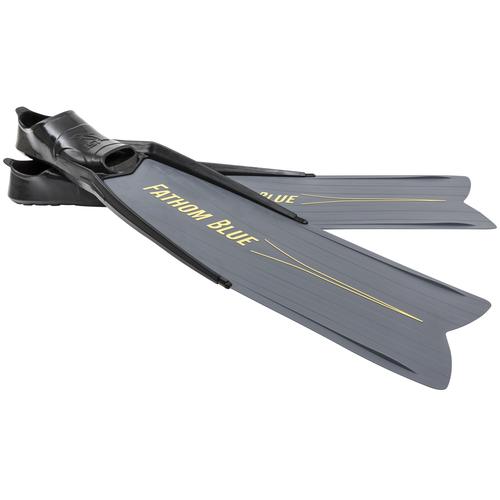 Foto Produk Long FIns IST FRA01/F Fathom Blue - L XL 45-46 dari Toko Diving