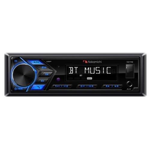 Jual Nakamichi NQ711B Deckless 