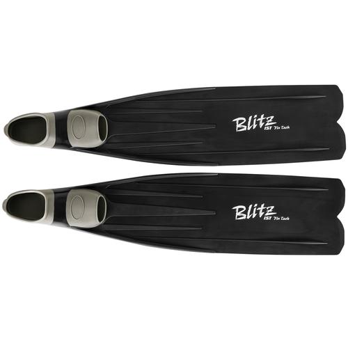 Foto Produk Long FIns Merk IST F26 Blitz - M 42 43 dari Toko Diving