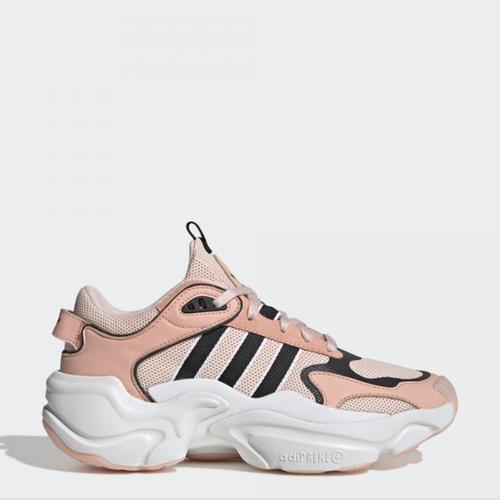 adidas magmur runner rosa