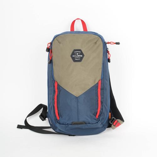 Foto Produk Tas Ransel Pri Kalibre Backpack Bismo 911109450 dari Kalibre Official Shop