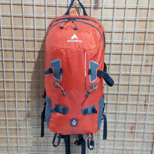 Backpack Eiger Peak Series 30L original 
