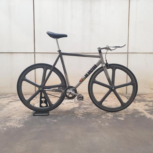 Cinelli Mash Bolt ORIGINAL 54 FULL BIKE 