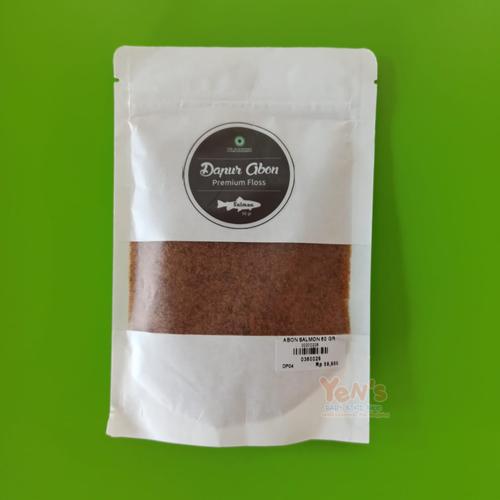 Foto Produk Dapur Abon Premium Floss Organic - Sapi dari Yen's Baby & Kid Official Shop
