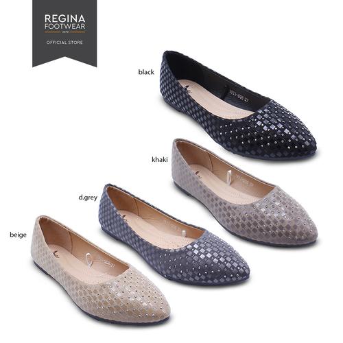 Jual DEA Shoes~ Sepatu Flat Slip On 