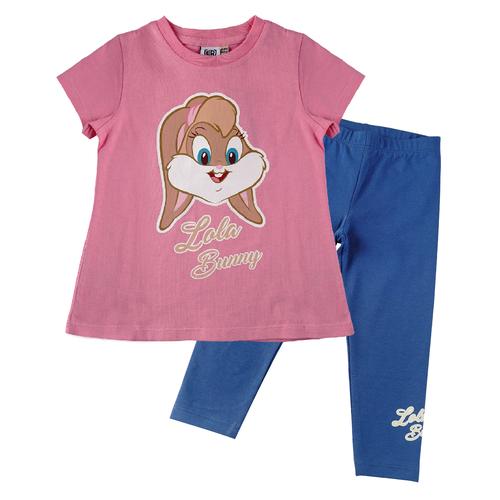 Foto Produk KIDS ICON - Setelan Anak Perempuan Looney Tunes 03-36 Bln- LG7K0300200 - 3-6 Bulan dari Kids Icon