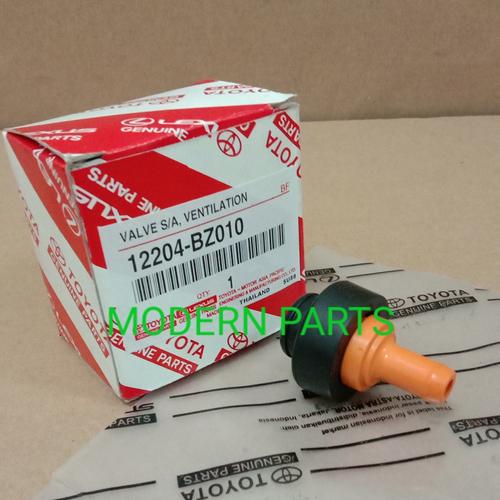 Foto Produk VALVE PCV PVC AVANZA ALL NEW AVANZA XENIA TERIOS RUSH ASLI dari Modern Parts